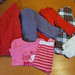 Baby GAP LOT!